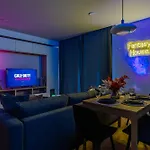 Fantasy House, Cozzy Apartmens, Free Parking, Long Stays Welcome