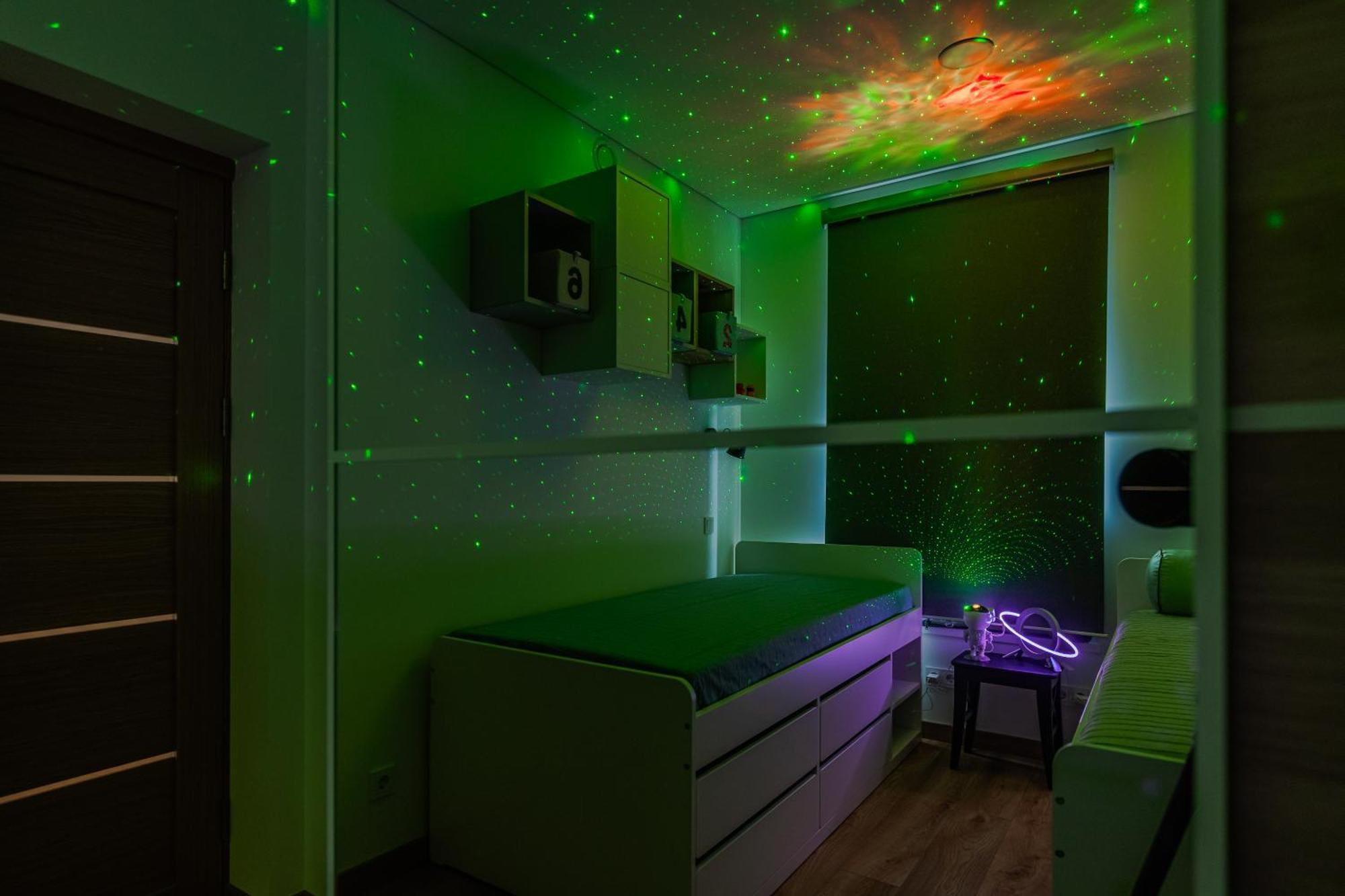 Apartment Fantasy House, Cozzy Apartmens, Free Parking, Long Welcome